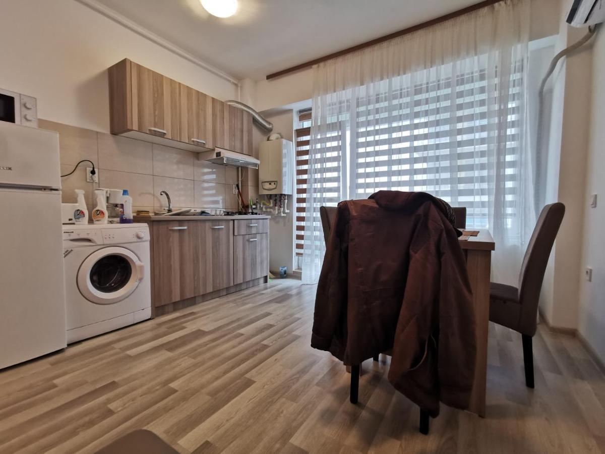 Appartamento Aleea Argos 6 Bloc22 Mamaia Esterno foto