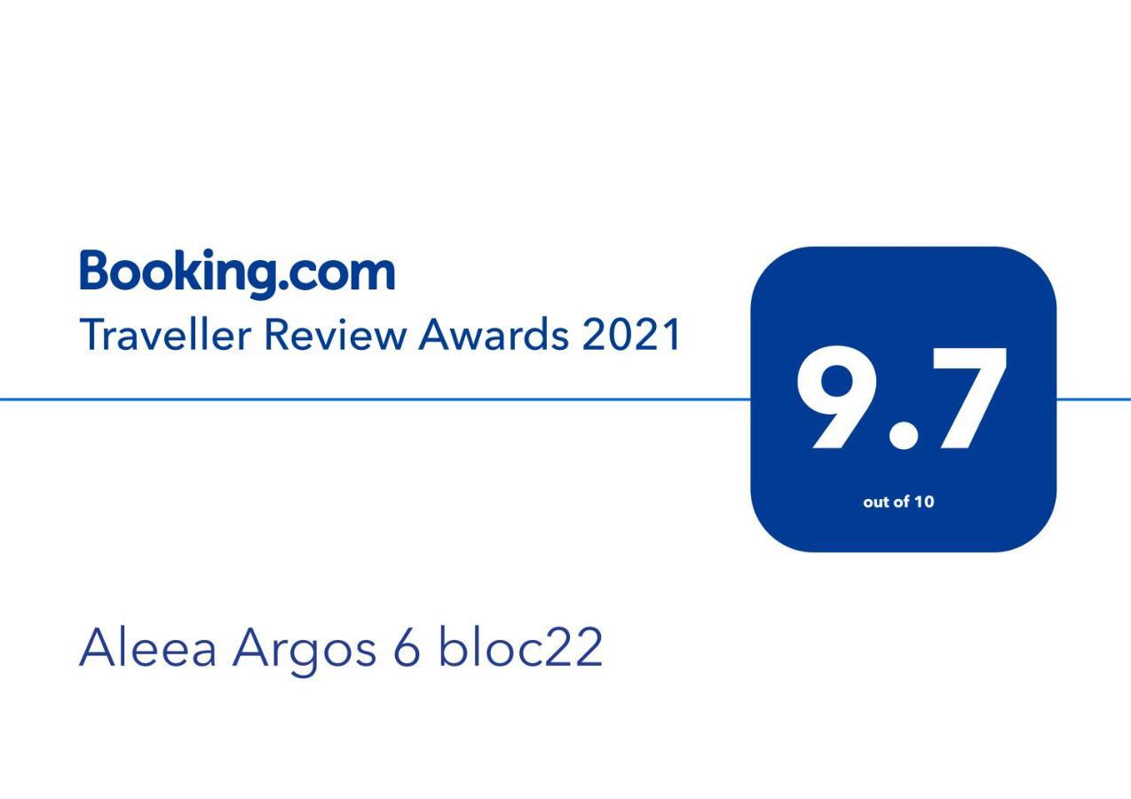 Appartamento Aleea Argos 6 Bloc22 Mamaia Esterno foto