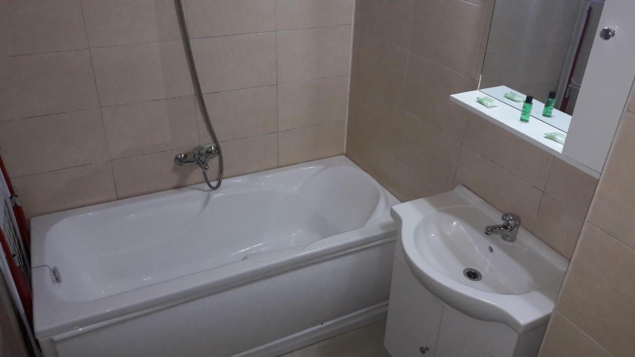 Appartamento Aleea Argos 6 Bloc22 Mamaia Esterno foto