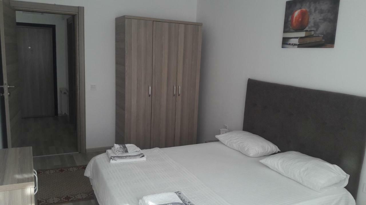 Appartamento Aleea Argos 6 Bloc22 Mamaia Esterno foto