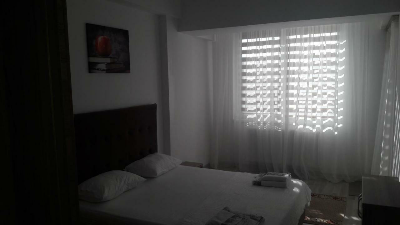 Appartamento Aleea Argos 6 Bloc22 Mamaia Esterno foto