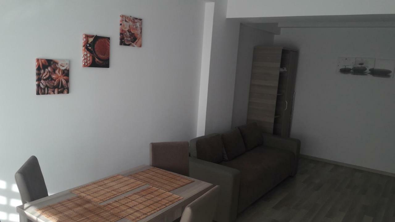 Appartamento Aleea Argos 6 Bloc22 Mamaia Esterno foto