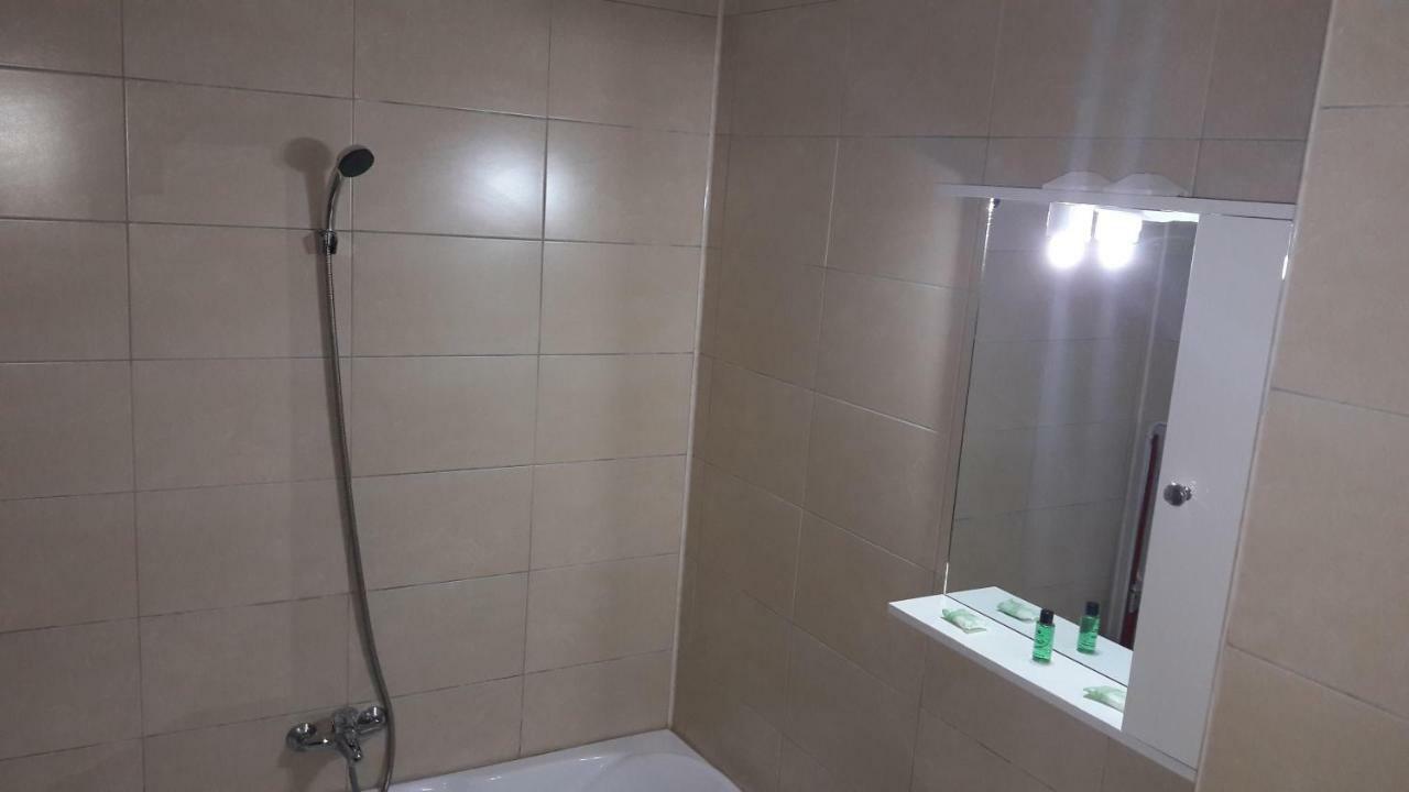 Appartamento Aleea Argos 6 Bloc22 Mamaia Esterno foto