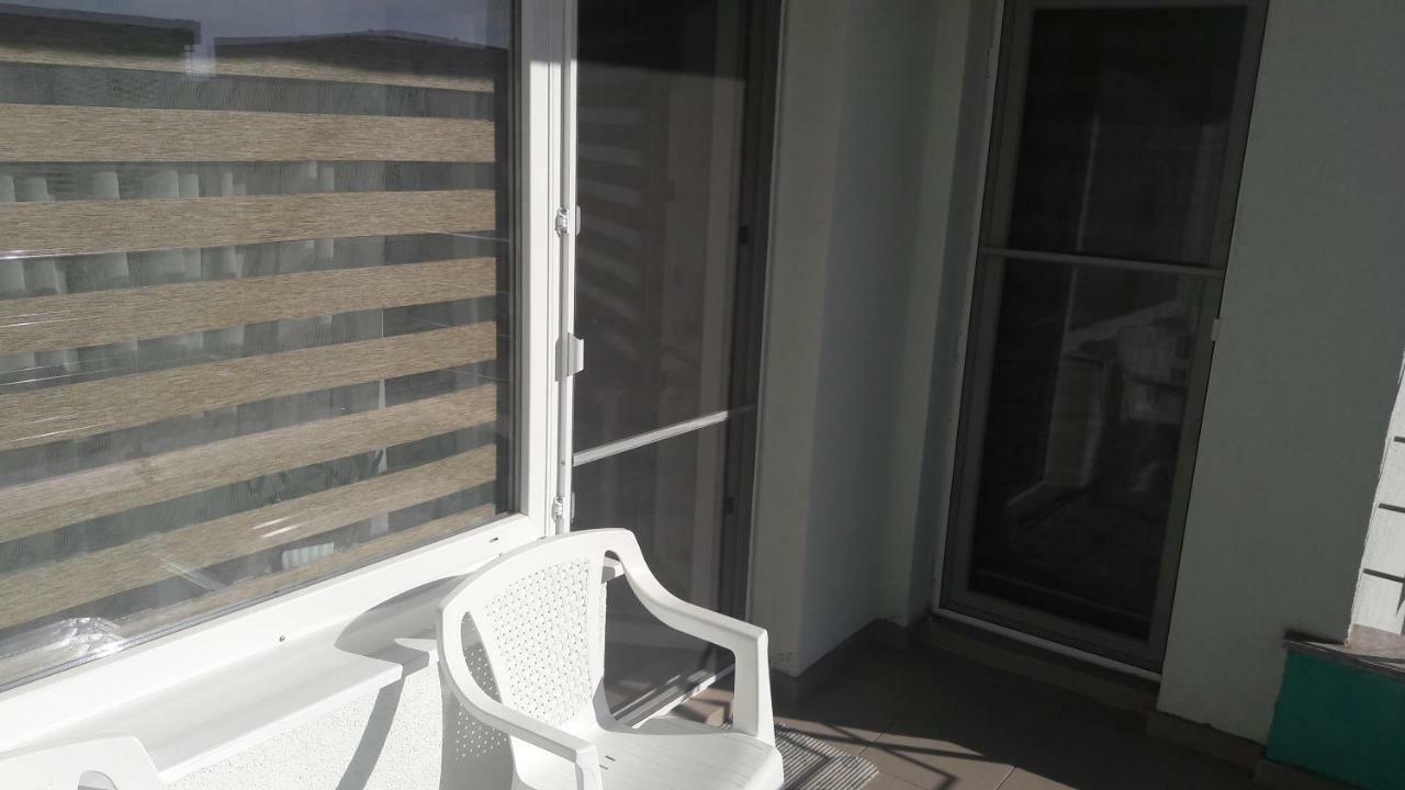 Appartamento Aleea Argos 6 Bloc22 Mamaia Esterno foto